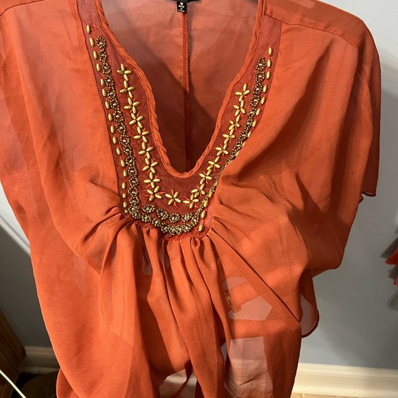 Size medium top - Picture 4 of 4